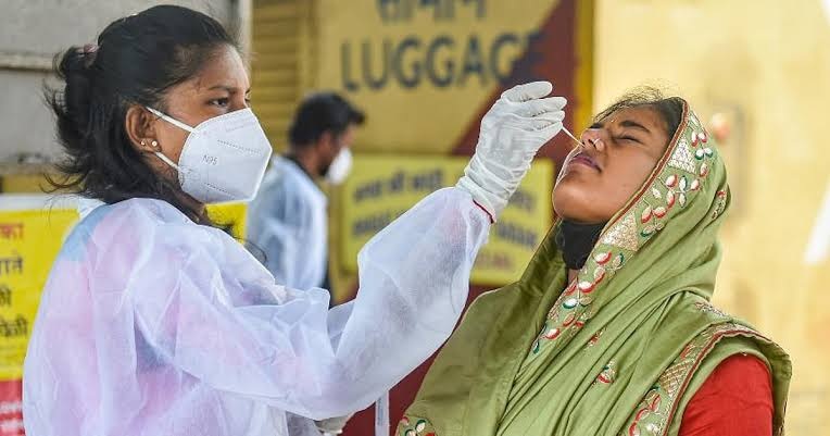 Kovid-19 active cases in India 4000 crosses, what is the state-wise situation?
