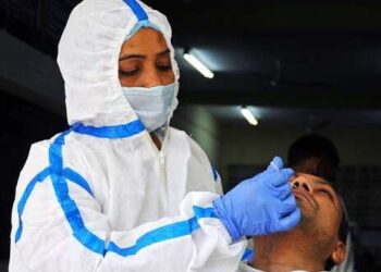 Kovid cases again increase in Maharashtra, 86 new infected patients found