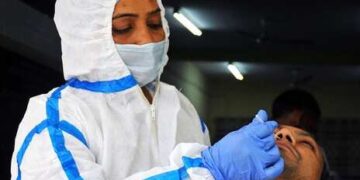 Kovid cases again increase in Maharashtra, 86 new infected patients found
