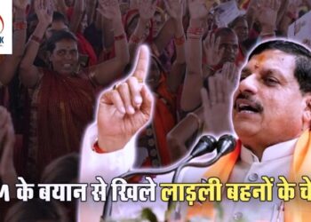 Ladli Behna Yojana, CM Mohan Yadav, Madhya Pradesh Scheme, Monthly Allowance for Women, RS 1500 Scheme, RS 3000 Target, Direct Bank Transfer, Women Empowerment Scheme, Mp Government Announcement, Diwali Scheme Update | The fate of the dear sisters shone! Every month, 1500 rupees will come in the account directly, target up to Rs 3000 ... News Track in Hindi