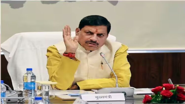 Ladli Behna Yojana: Good news for eligible women in Ladli Bahna Yojana in Madhya Pradesh, CM Dr. Mohan Yadav decided to increase funds, know when the amount will be increased?