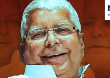 Lalu Prasad Yadav | Lalu Yadav Birthday | Lalu Yadav Political Journey | Bihar Politics | Lalu Yadav CM Story | RJD Chief | Lalu Yadav Biography | 'Broken bicycle and milk of milk…' from Table to the throne of the Chief Minister; How did Lalu make the empire of politics. News Track in Hindi