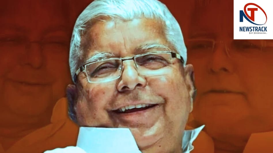 Lalu Prasad Yadav | Lalu Yadav Birthday | Lalu Yadav Political Journey | Bihar Politics | Lalu Yadav CM Story | RJD Chief | Lalu Yadav Biography | 'Broken bicycle and milk of milk…' from Table to the throne of the Chief Minister; How did Lalu make the empire of politics. News Track in Hindi