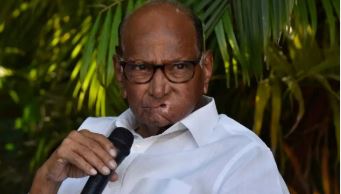 Language controversy: Sharad Pawar said- People of Maharashtra are not anti-Hindi, but it is not right to impose language on primary students