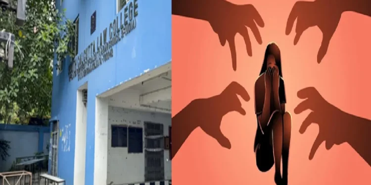Law College Gangrape Kolkata: Pulled and taken the guard room, I cried, giddy, caught legs, but… Kolkata Law College gang rape victim narrated by the victim, dragged me to the guard room, I CROM, I CROM, I CROM, I CREM, ILDEDED, Held Their Feet But… Narrates Her Ordeal
