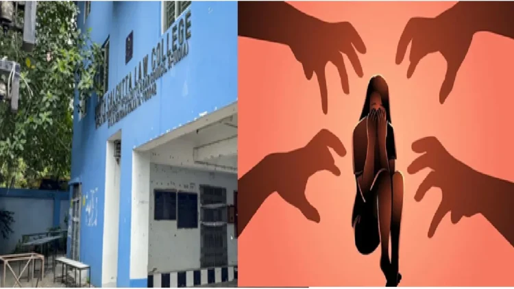 Law College Gangrape Kolkata: Pulled and taken the guard room, I cried, giddy, caught legs, but… Kolkata Law College gang rape victim narrated by the victim, dragged me to the guard room, I CROM, I CROM, I CROM, I CREM, ILDEDED, Held Their Feet But… Narrates Her Ordeal
