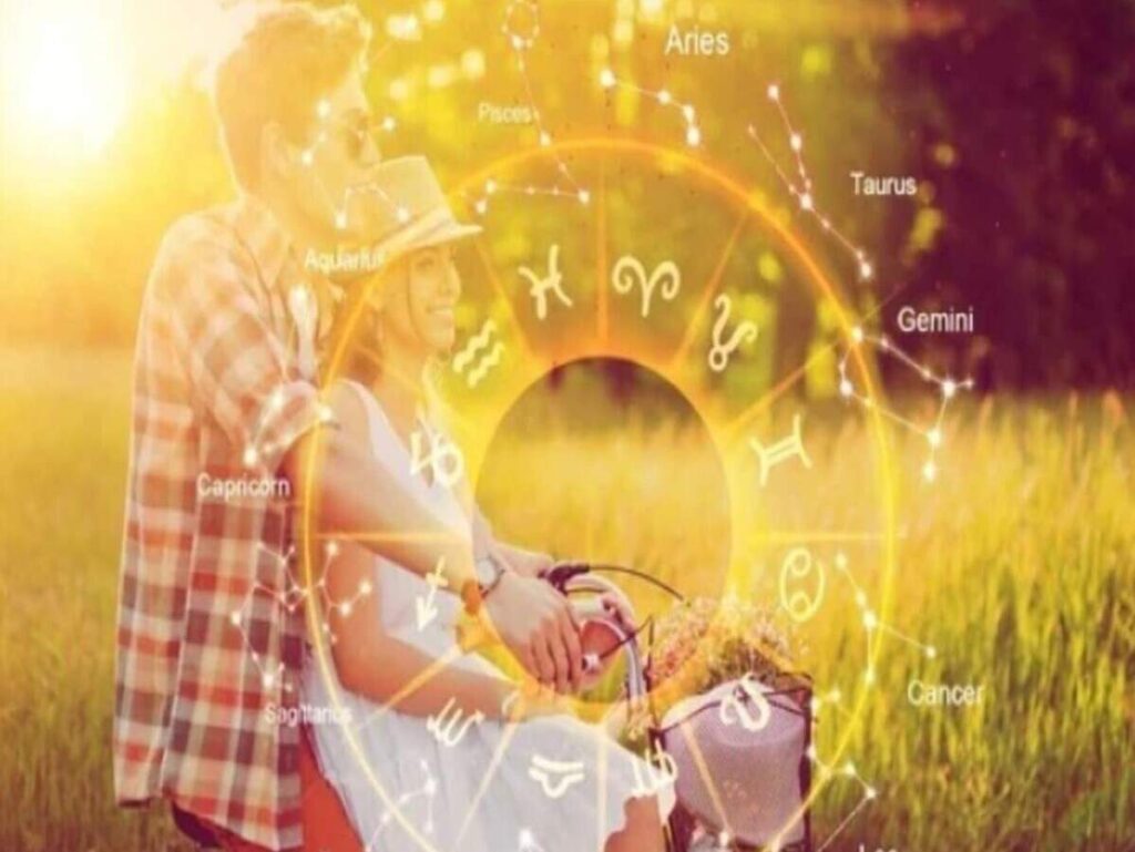 Love Rashifal: अज इन राशियों के जीवन में लगेगा रोमांस का तड़का, वीडियो राशिफल में देखे सभी 12 राशियों का प्रेम भविष्य 