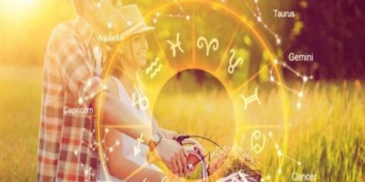 Love Rashifal: अज इन राशियों के जीवन में लगेगा रोमांस का तड़का, वीडियो राशिफल में देखे सभी 12 राशियों का प्रेम भविष्य 
