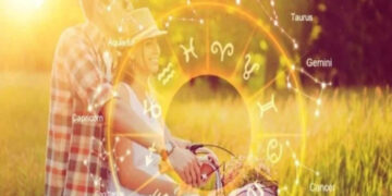 Love Rashifal : प्यार के लिहाज से दिन रहेगा खास, लीक्ड फुटेज में जानें किन राशियों को मिलेगा सच्चा साथ और कहां हो सकती है गलतफहमी