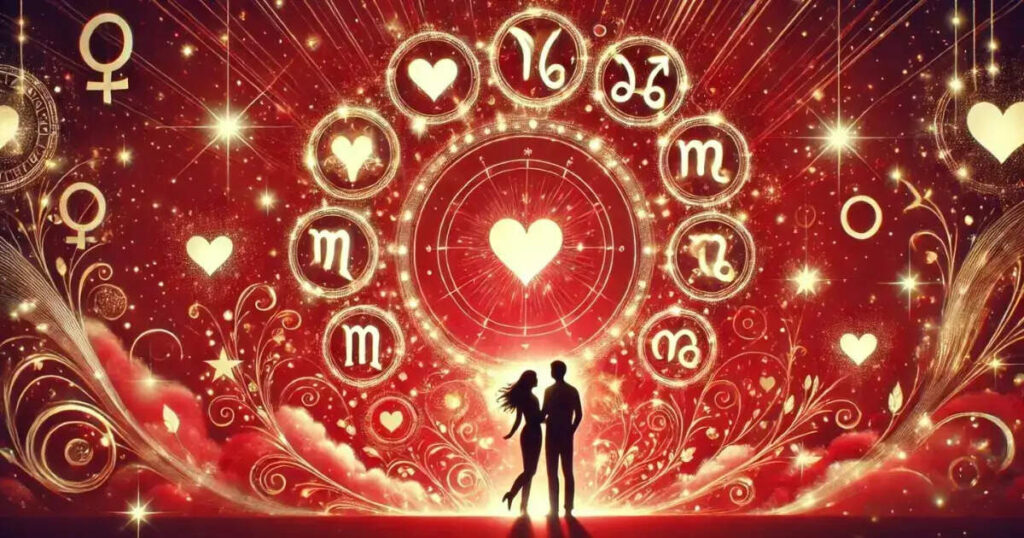 Love Rashifal: आज बन रहे हैं प्रेम के शुभ योग, वीडियो राशिफल में देखे सभी राशियों के प्रेम भविष्य में क्या छिपा है खास ?