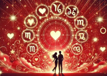 Love Rashifal: आज बन रहे हैं प्रेम के शुभ योग, वीडियो राशिफल में देखे सभी राशियों के प्रेम भविष्य में क्या छिपा है खास ?