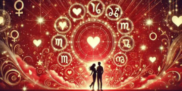 Love Rashifal: आज बन रहे हैं प्रेम के शुभ योग, वीडियो राशिफल में देखे सभी राशियों के प्रेम भविष्य में क्या छिपा है खास ?