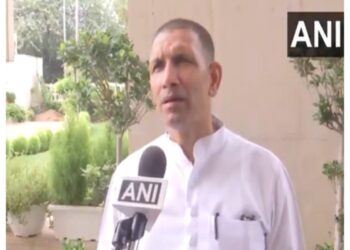 Madhya Pradesh: FIR against Congress state president Jeetu Patwari, accused of motivating false claim