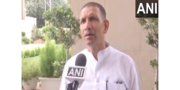Madhya Pradesh: FIR against Congress state president Jeetu Patwari, accused of motivating false claim