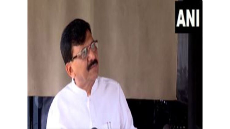 Maharashtra: Shiv Sena MP Sanjay Raut's statement, said "Uddhav and Raj Thackeray will protest against imposing Hindi in state education"