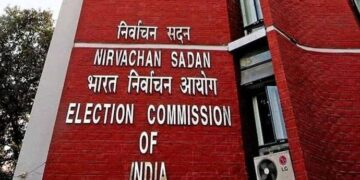 Maharashtra election footage