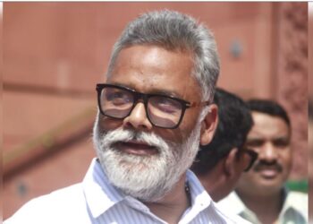 Maharavan Raj's situation in Bihar, state condition bad: Pappu Yadav