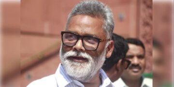 Maharavan Raj's situation in Bihar, state condition bad: Pappu Yadav