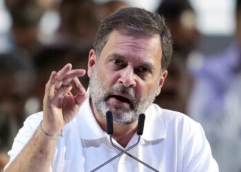 Mahavikas Aghadi Lost Due Match Fixing Rahul Gandhi's Big Appearance Direct Attack BJP | Mahavikas Aghadi lost to match fixing? Rahul Gandhi's big accused, direct attack on BJP! , News Track in Hindi