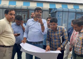 Mainpuri-NEWS-Online-Gaming-Fraud-Busted-Three-Arrested | Mainpuri News: Fraud busted in the name of online gaming, three arrested | News Track in Hindi
