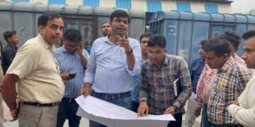 Mainpuri-NEWS-Online-Gaming-Fraud-Busted-Three-Arrested | Mainpuri News: Fraud busted in the name of online gaming, three arrested | News Track in Hindi