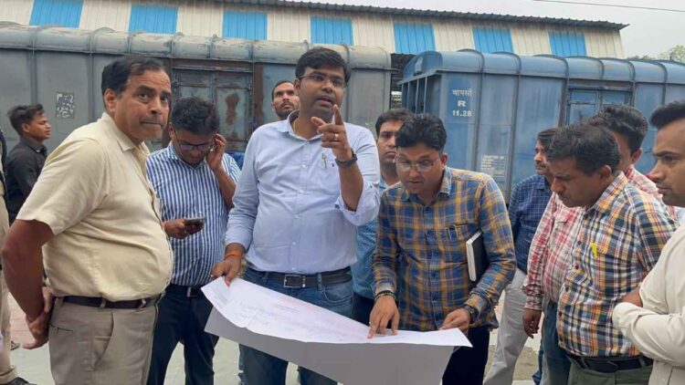 Mainpuri-NEWS-Online-Gaming-Fraud-Busted-Three-Arrested | Mainpuri News: Fraud busted in the name of online gaming, three arrested | News Track in Hindi