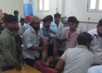 Major Accident in Banas River in Tonk: 11 Children Went to Take Bath, 8 Died A Painful Death | Big accident in Banas river in Tonk: 11 children went to bathe, 8 painful deaths | News Track in Hindi