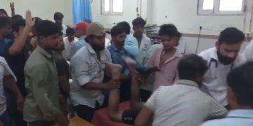 Major Accident in Banas River in Tonk: 11 Children Went to Take Bath, 8 Died A Painful Death | Big accident in Banas river in Tonk: 11 children went to bathe, 8 painful deaths | News Track in Hindi