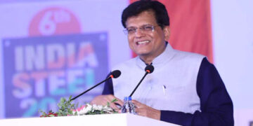 'Make in India' boost: 60 percent jump in engineering exports from 2014