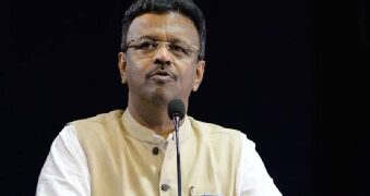 Mamta Banerjee's minister said, "The Prime Minister stopped the army for fear of 'big country'"