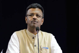 Mamta Banerjee's minister said, "The Prime Minister stopped the army for fear of 'big country'"