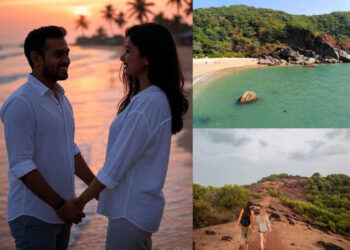 Man reached Goa from Bangalore on the pretext of marriage, murdered by strangling on the way