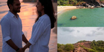 Man reached Goa from Bangalore on the pretext of marriage, murdered by strangling on the way