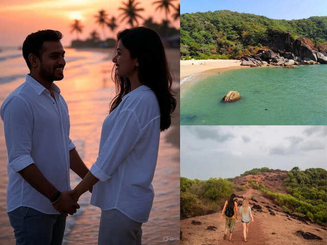 Man reached Goa from Bangalore on the pretext of marriage, murdered by strangling on the way