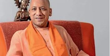 Many leaders including UP Chief Minister Adityanath today, PM Modi and Mayawati congratulated UP Chief Minister Adityanath