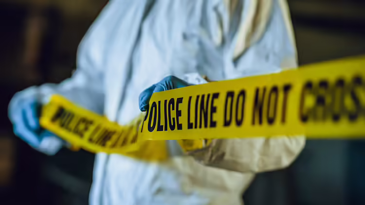 Married woman raped in a hotel, then brutally murdered, boyfriend shed blood rivers for refusing a relationship