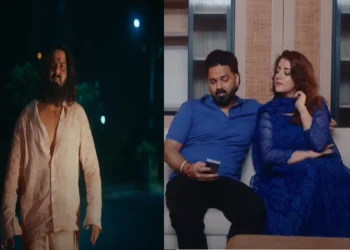 Mashuka cheated in love and Pawan Singh became a beggar