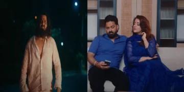 Mashuka cheated in love and Pawan Singh became a beggar