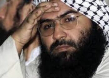 Maulana Masood Azhar: Jish-e-Mohammed Chief Maulana Masood Azhar, who is trembling with India's operation vermilion, escaped from Pakistan and hidden in this country, after operation sindoor by India jaish e mohammad chief maulana malana malana malana