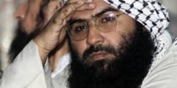 Maulana Masood Azhar: Jish-e-Mohammed Chief Maulana Masood Azhar, who is trembling with India's operation vermilion, escaped from Pakistan and hidden in this country, after operation sindoor by India jaish e mohammad chief maulana malana malana malana