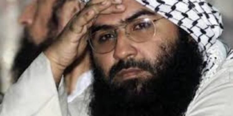 Maulana Masood Azhar: Jish-e-Mohammed Chief Maulana Masood Azhar, who is trembling with India's operation vermilion, escaped from Pakistan and hidden in this country, after operation sindoor by India jaish e mohammad chief maulana malana malana malana