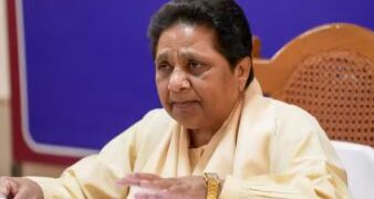Mayawati raises questions on UP police recruitment, Yogi government made these serious allegations