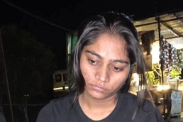 Meghalaya Police: Sonam gave a betel nut of 20 lakhs for killing her husband; 15 thousand advance, later full amount