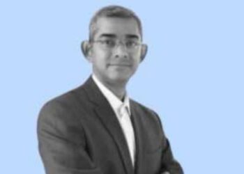 Meta appointed Arun Srinivas as the managing director and head of the company in India