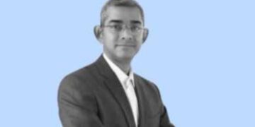 Meta appointed Arun Srinivas as the managing director and head of the company in India