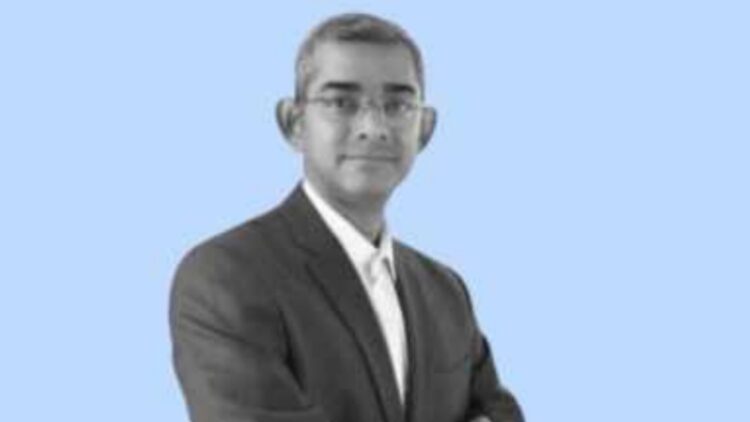 Meta appointed Arun Srinivas as the managing director and head of the company in India