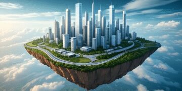 भारत में हाई-एक्टिविटी वाले माइक्रो मार्केट्स ऑफिस की मांग और आपूर्ति में 80 प्रतिशत का योगदान देंगे : रिपोर्ट
