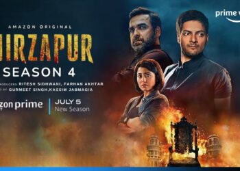 Mirzapur Season 4