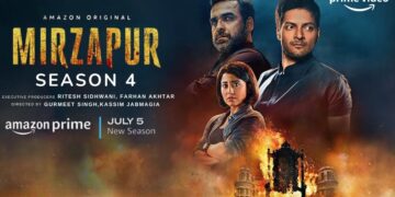 Mirzapur Season 4