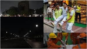 Mock drill organized in 6 states and union territories to increase war -time emergency preparations